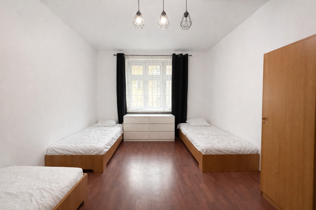 Mieszkanie na sprzedaż Szczecin, Niebuszewo 58 m2 | Arka Nieruchomości