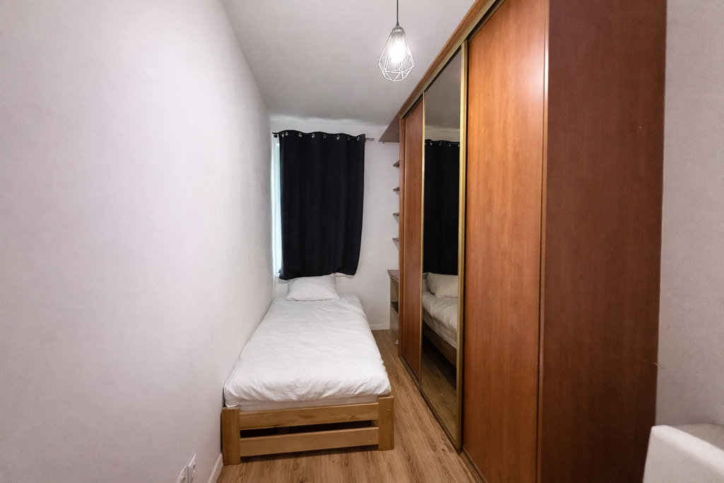 Mieszkanie na sprzedaż Szczecin, Niebuszewo 58 m2 | Arka Nieruchomości