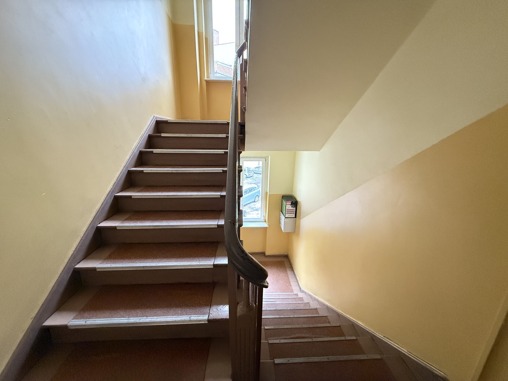 Mieszkanie na sprzedaż Szczecin, Niebuszewo 58 m2 | Arka Nieruchomości