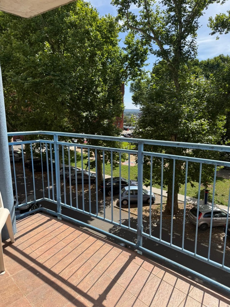 Mieszkanie na wynajem Szczecin, Centrum 44 m2 | Arka Nieruchomości