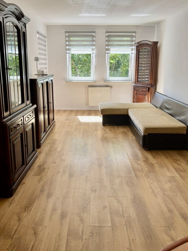 Mieszkanie na wynajem Szczecin, Centrum 44 m2 | Arka Nieruchomości