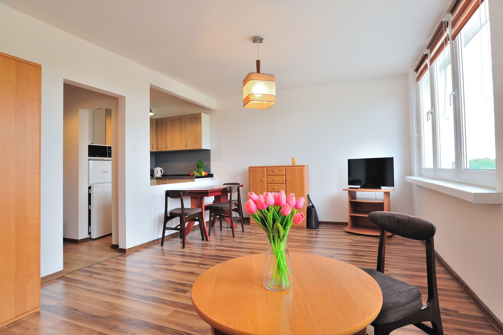 Mieszkanie na wynajem Szczecin, Niebuszewo 27 m2 | Arka Nieruchomości