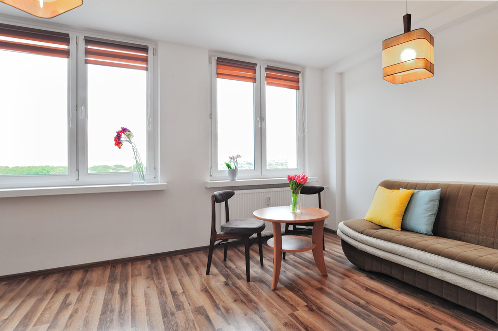 Mieszkanie na wynajem Szczecin, Niebuszewo 27 m2 | Arka Nieruchomości