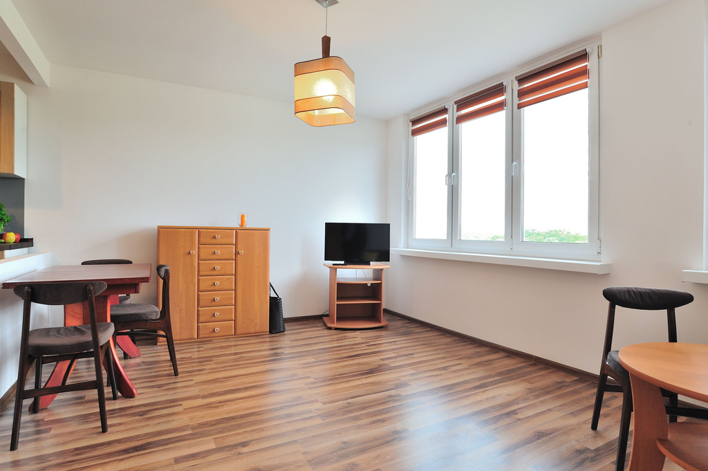 Mieszkanie na wynajem Szczecin, Niebuszewo 27 m2 | Arka Nieruchomości