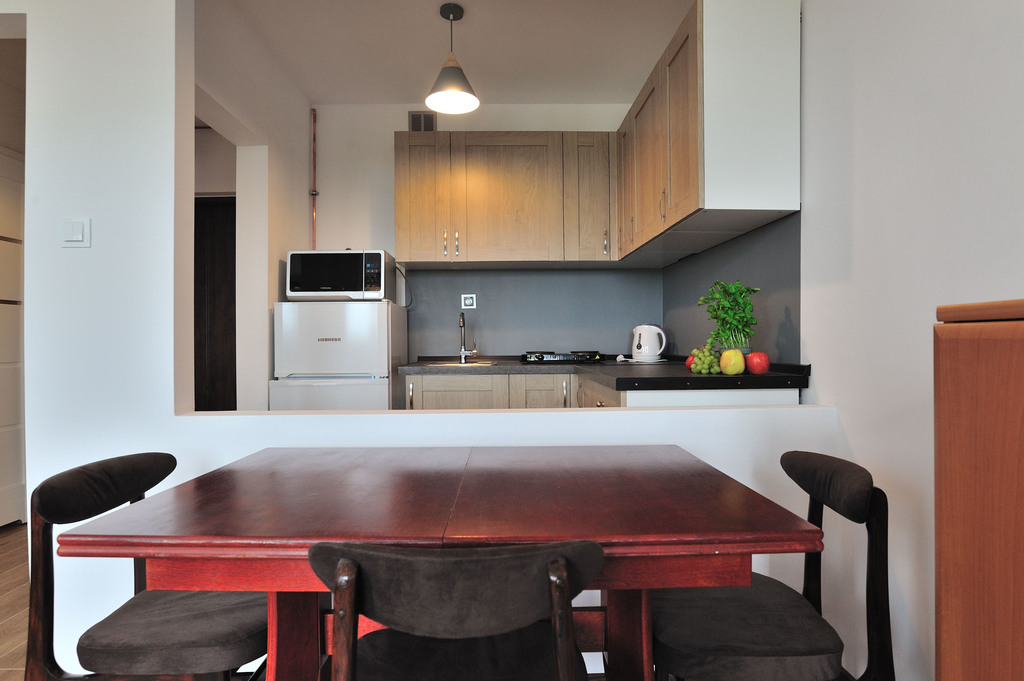 Mieszkanie na wynajem Szczecin, Niebuszewo 27 m2 | Arka Nieruchomości