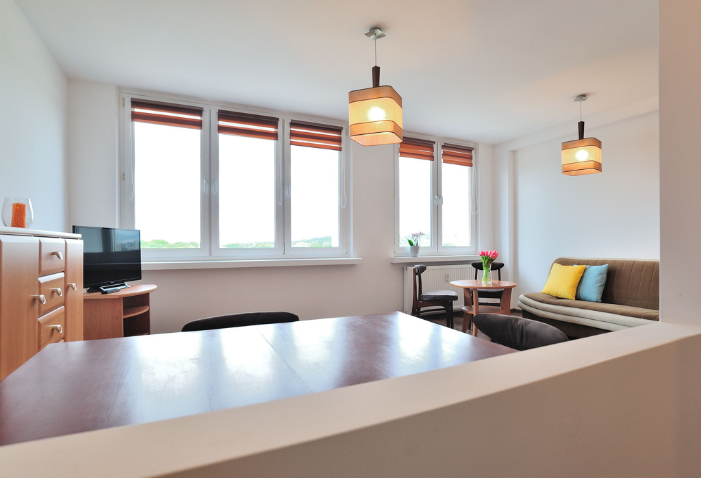 Mieszkanie na wynajem Szczecin, Niebuszewo 27 m2 | Arka Nieruchomości