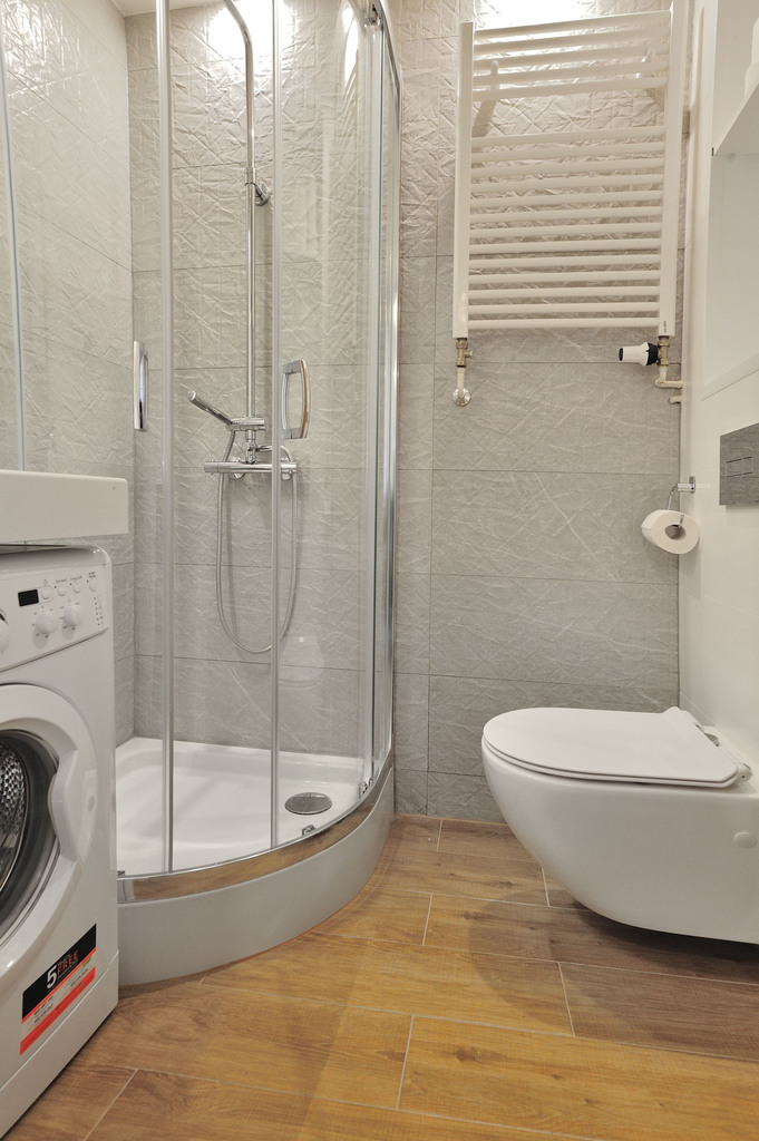 Mieszkanie na wynajem Szczecin, Niebuszewo 27 m2 | Arka Nieruchomości