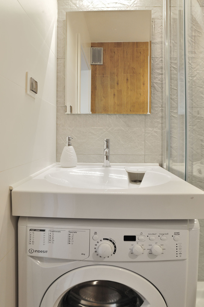 Mieszkanie na wynajem Szczecin, Niebuszewo 27 m2 | Arka Nieruchomości