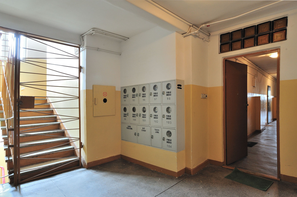 Mieszkanie na wynajem Szczecin, Niebuszewo 27 m2 | Arka Nieruchomości