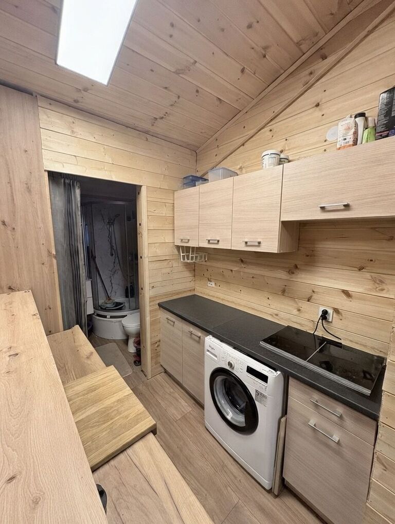 Działka na sprzedaż Szczecin, Międzyodrze-Wyspa Pucka 84 m2 | Arka Nieruchomości