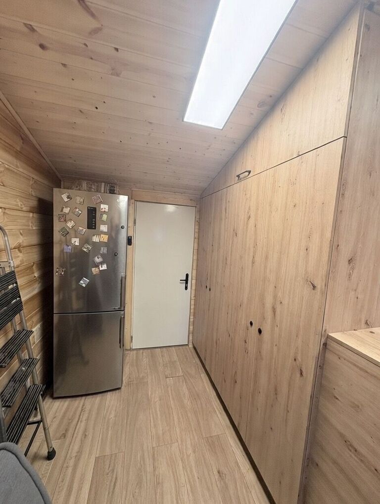 Działka na sprzedaż Szczecin, Międzyodrze-Wyspa Pucka 84 m2 | Arka Nieruchomości