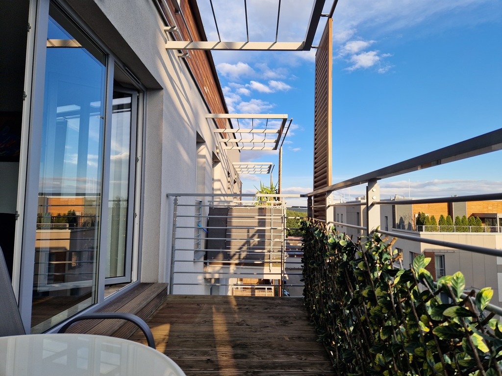 Francuska Park|100 powodów by wynająć, od kwietnia