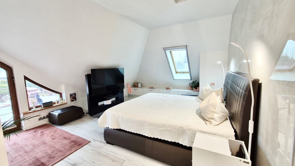 Dom na sprzedaż Tanowo 216 m2 | Arka Nieruchomości