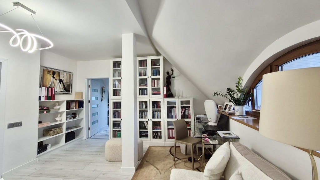 Dom na sprzedaż Tanowo 216 m2 | Arka Nieruchomości