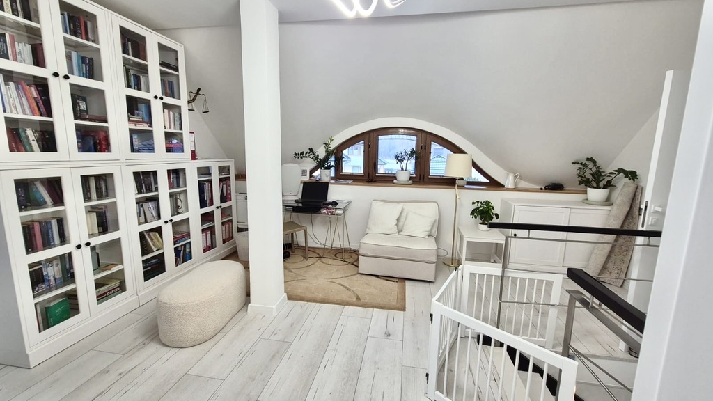 Dom na sprzedaż Tanowo 216 m2 | Arka Nieruchomości