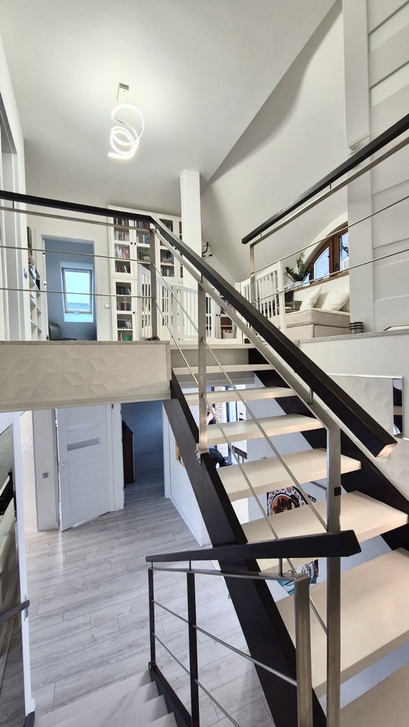 Dom na sprzedaż Tanowo 216 m2 | Arka Nieruchomości