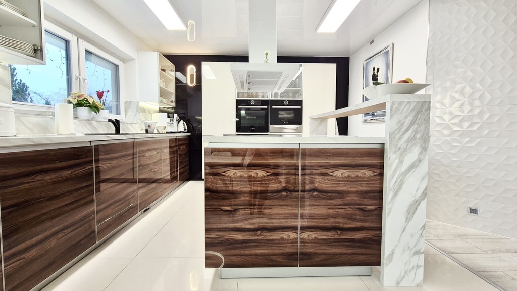 Dom na sprzedaż Tanowo 216 m2 | Arka Nieruchomości