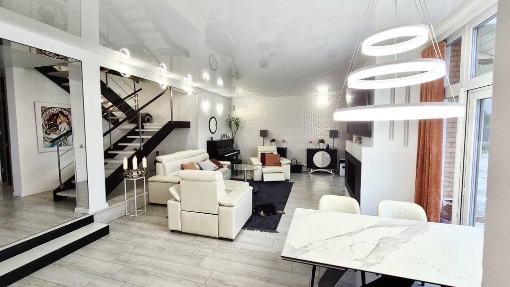 Dom na sprzedaż Tanowo 216 m2 | Arka Nieruchomości