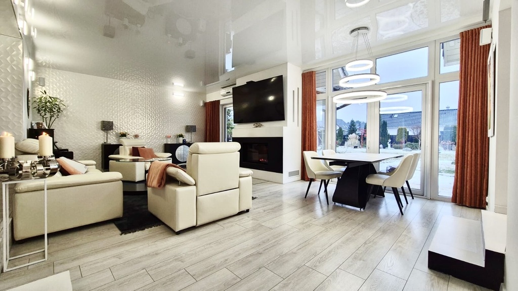 Dom na sprzedaż Tanowo 216 m2 | Arka Nieruchomości