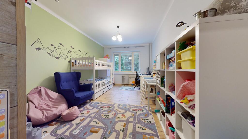 Mieszkanie na sprzedaż Szczecin, Podjuchy 68 m2 | Arka Nieruchomości