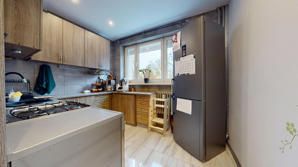 Mieszkanie na sprzedaż Szczecin, Podjuchy 68 m2 | Arka Nieruchomości