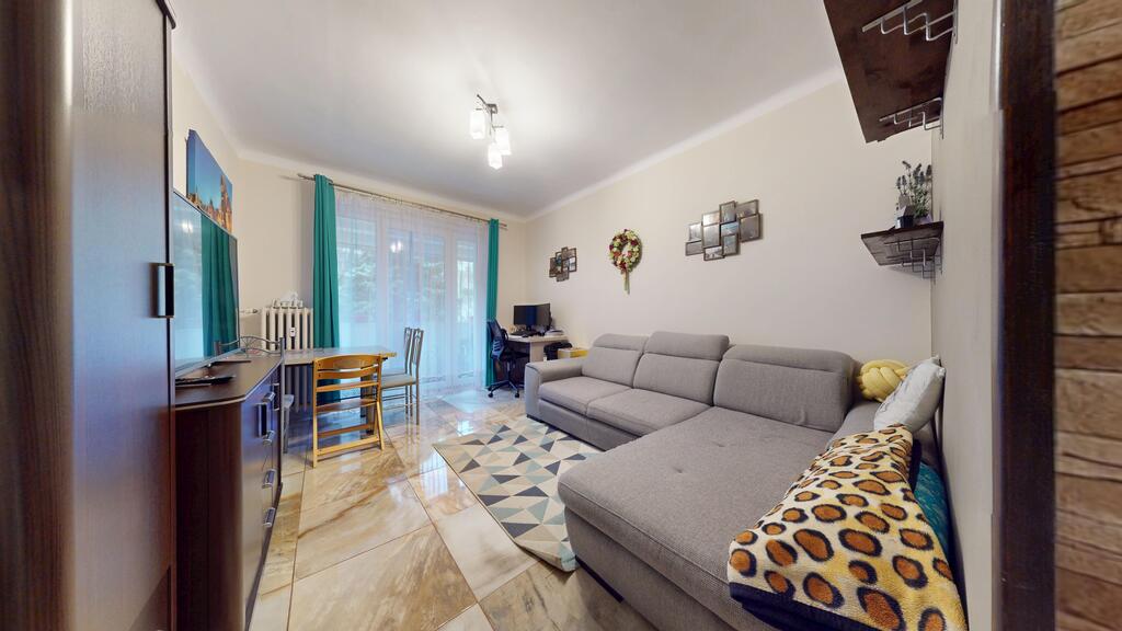 Mieszkanie na sprzedaż Szczecin, Podjuchy 68 m2 | Arka Nieruchomości