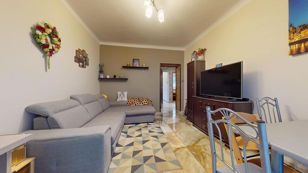 Mieszkanie na sprzedaż Szczecin, Podjuchy 68 m2 | Arka Nieruchomości