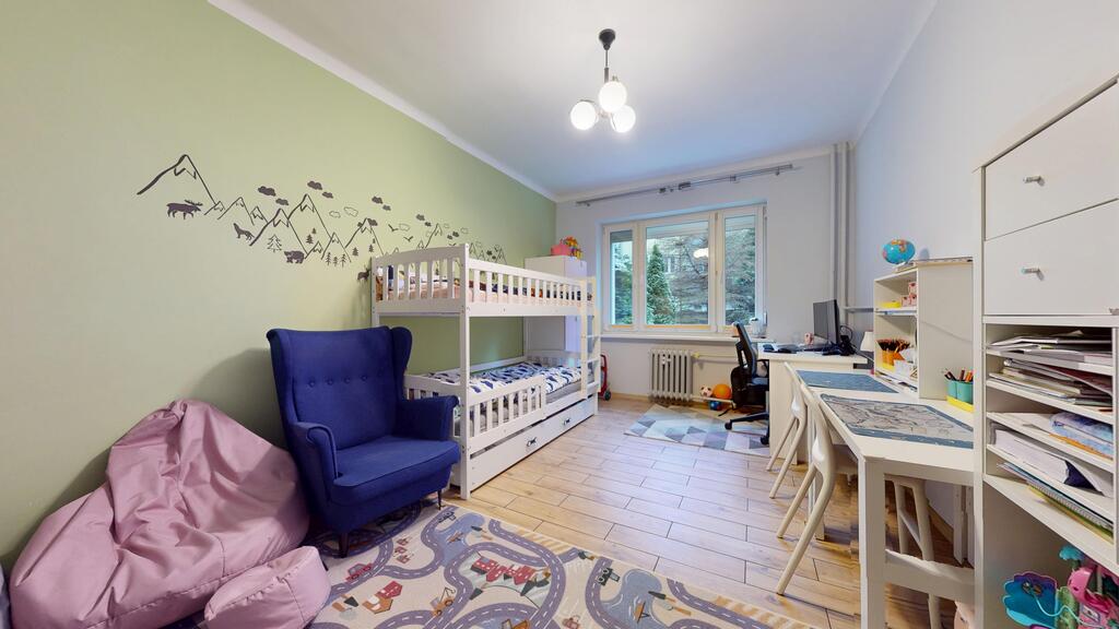 Mieszkanie na sprzedaż Szczecin, Podjuchy 68 m2 | Arka Nieruchomości