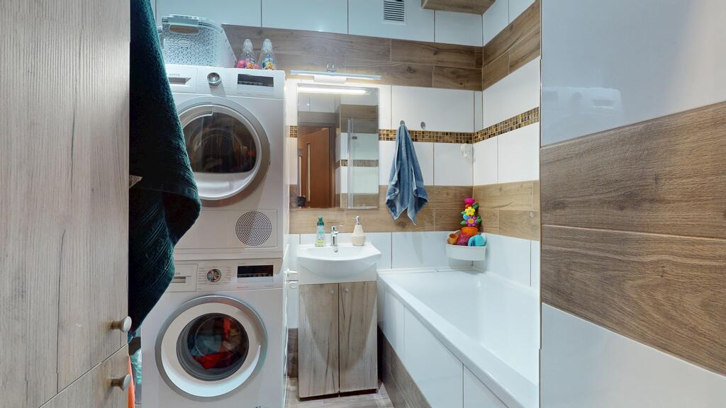 Mieszkanie na sprzedaż Szczecin, Podjuchy 68 m2 | Arka Nieruchomości