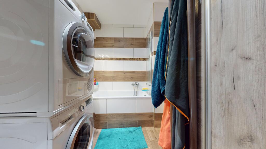 Mieszkanie na sprzedaż Szczecin, Podjuchy 68 m2 | Arka Nieruchomości