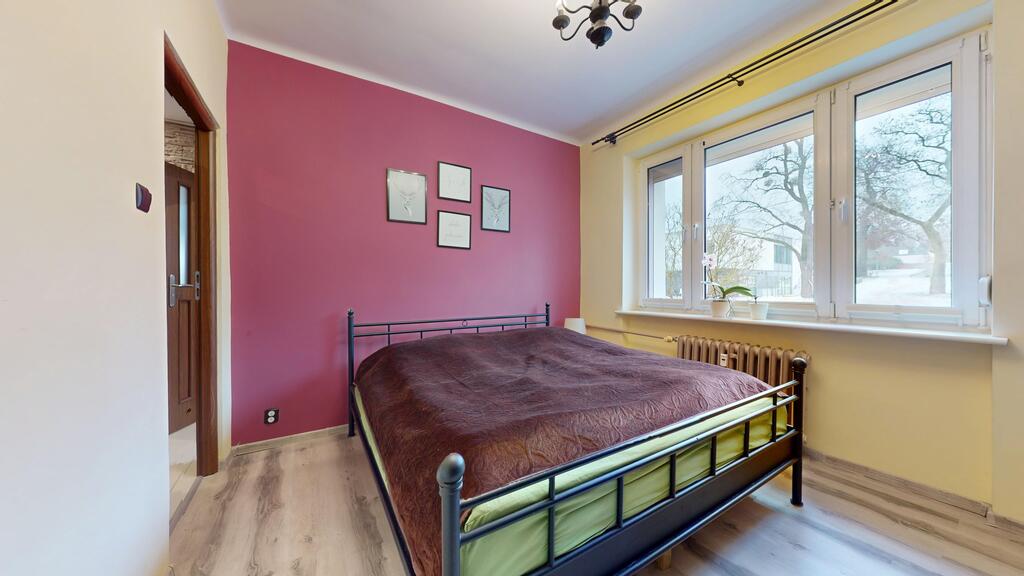 Mieszkanie na sprzedaż Szczecin, Podjuchy 68 m2 | Arka Nieruchomości