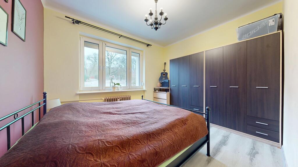 Mieszkanie na sprzedaż Szczecin, Podjuchy 68 m2 | Arka Nieruchomości