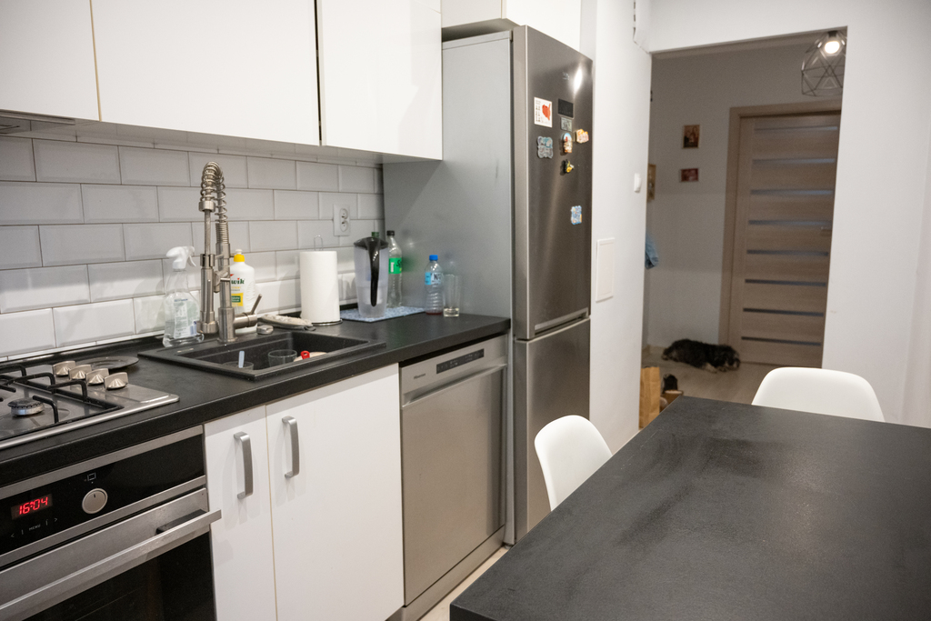 Mieszkanie na sprzedaż Police 48 m2 | Arka Nieruchomości