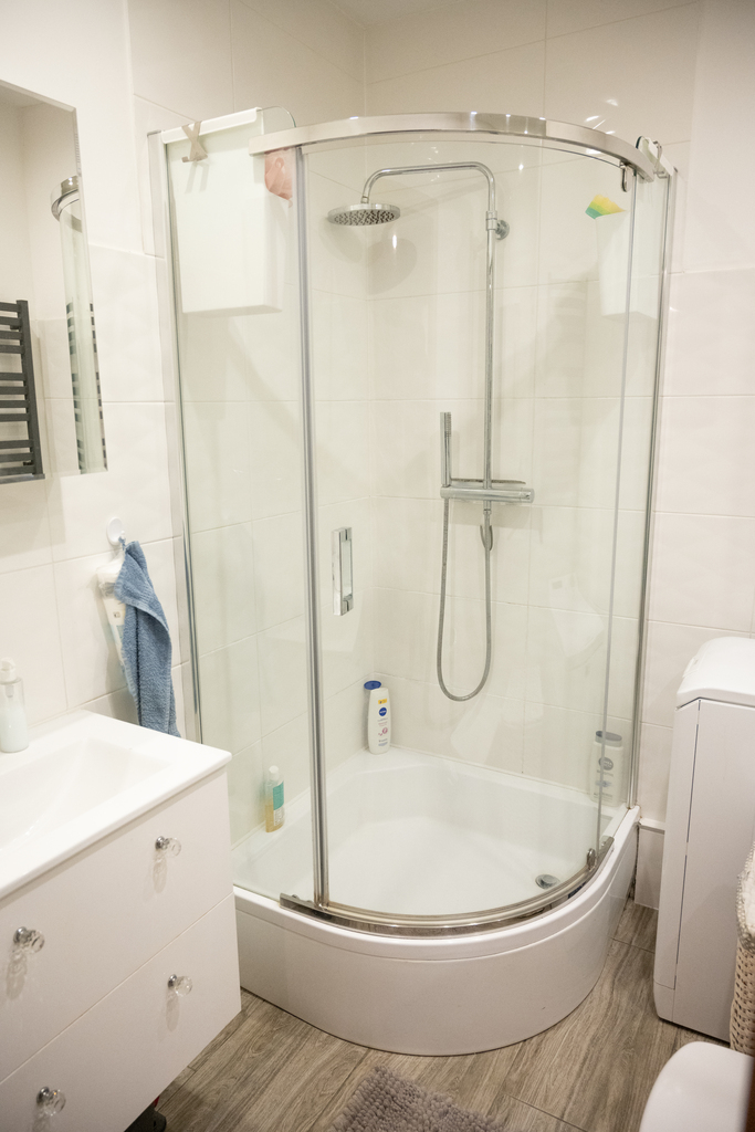 Mieszkanie na sprzedaż Police 48 m2 | Arka Nieruchomości