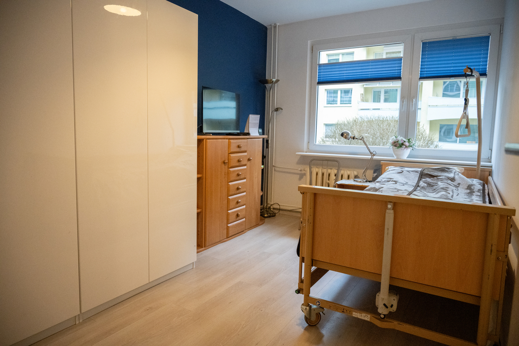 Mieszkanie na sprzedaż Police 48 m2 | Arka Nieruchomości