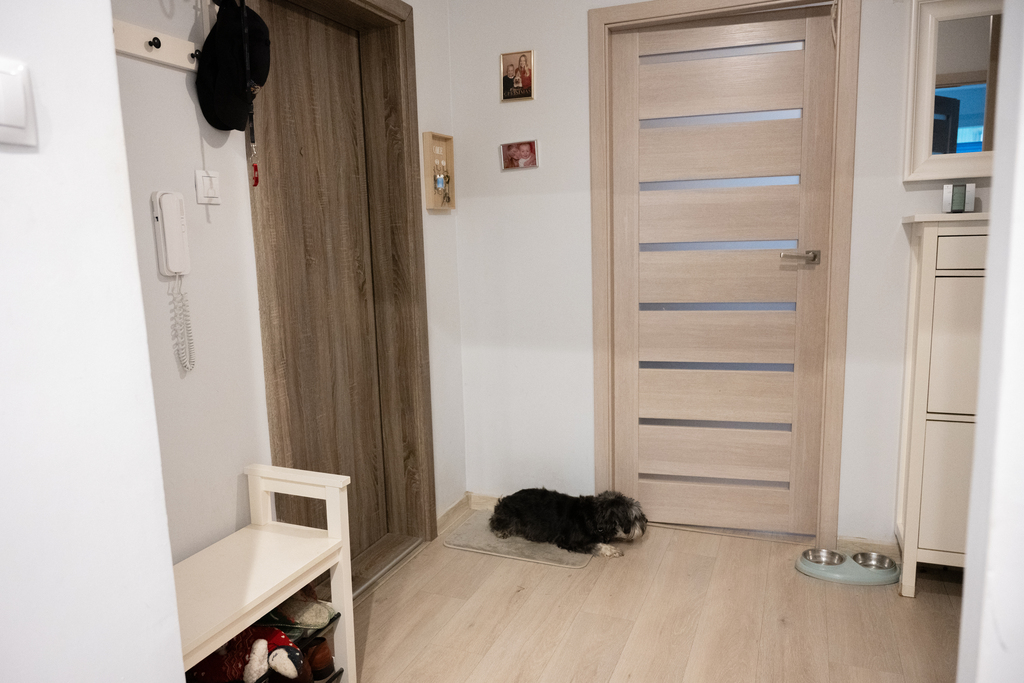 Mieszkanie na sprzedaż Police 48 m2 | Arka Nieruchomości