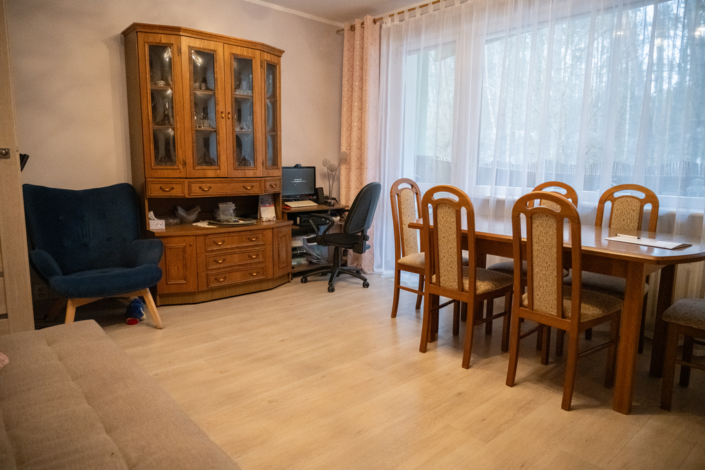 Mieszkanie na sprzedaż Police 48 m2 | Arka Nieruchomości