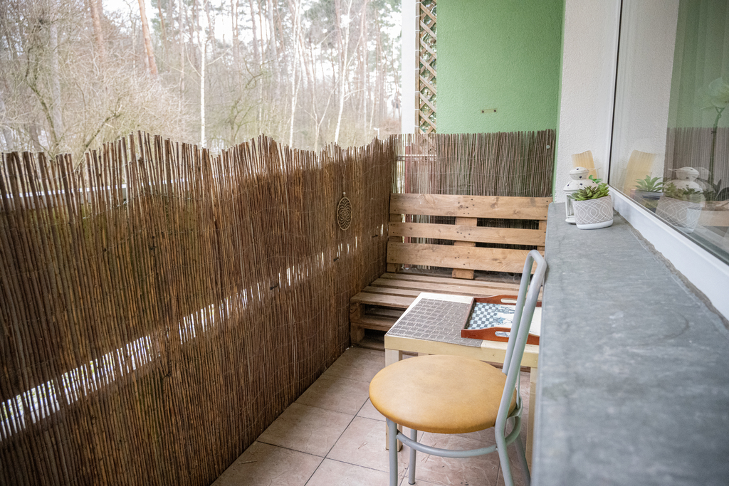 Mieszkanie na sprzedaż Police 48 m2 | Arka Nieruchomości