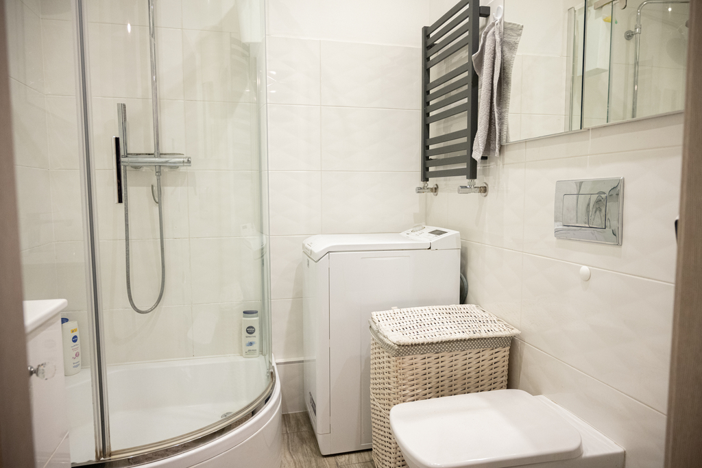 Mieszkanie na sprzedaż Police 48 m2 | Arka Nieruchomości