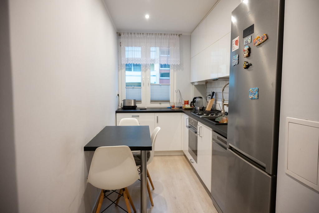 Mieszkanie na sprzedaż Police 48 m2 | Arka Nieruchomości