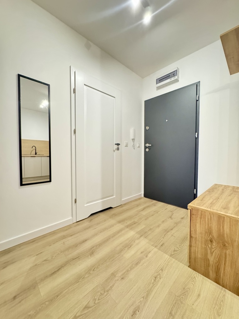 Mieszkanie na wynajem Szczecin, Gumieńce 40 m2 | Arka Nieruchomości