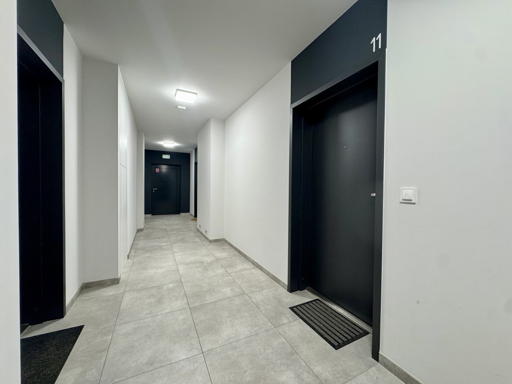 Mieszkanie na wynajem Szczecin, Gumieńce 40 m2 | Arka Nieruchomości