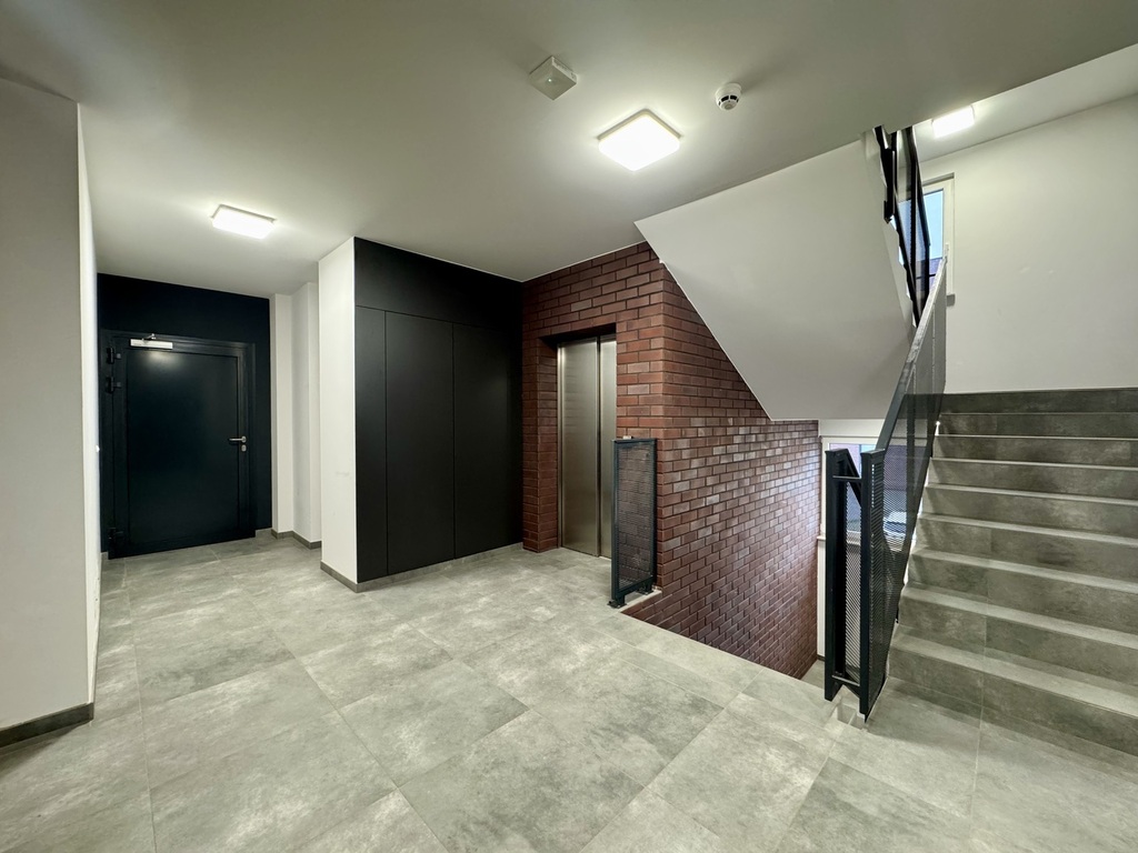 Mieszkanie na wynajem Szczecin, Gumieńce 40 m2 | Arka Nieruchomości