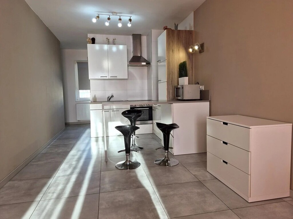 Mieszkanie na wynajem Szczecin, Warszewo 33 m2 | Arka Nieruchomości