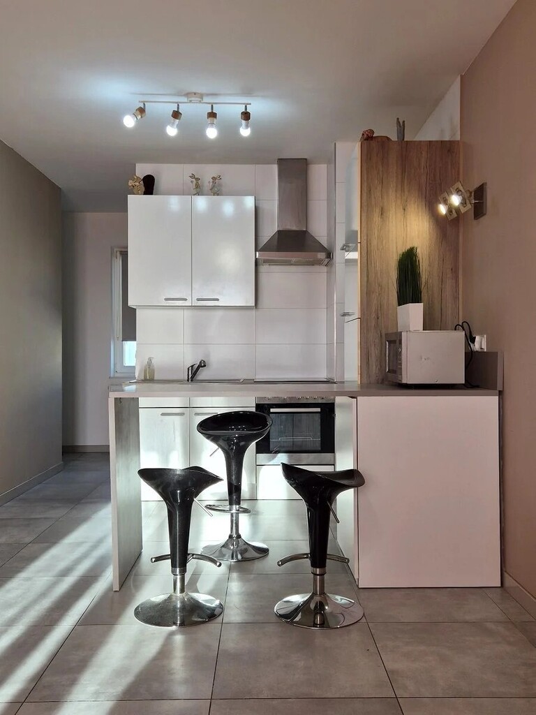 Mieszkanie na wynajem Szczecin, Warszewo 33 m2 | Arka Nieruchomości