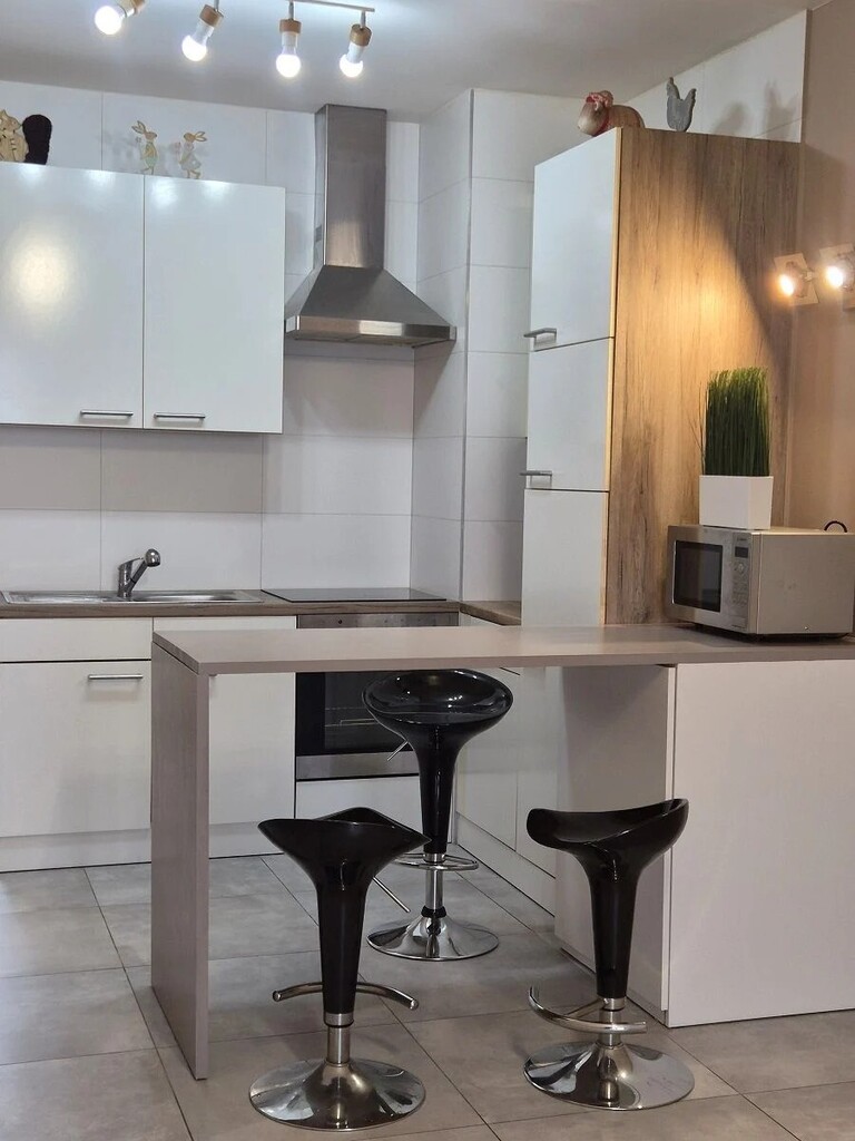 Mieszkanie na wynajem Szczecin, Warszewo 33 m2 | Arka Nieruchomości