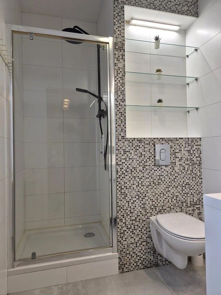 Mieszkanie na wynajem Szczecin, Warszewo 33 m2 | Arka Nieruchomości