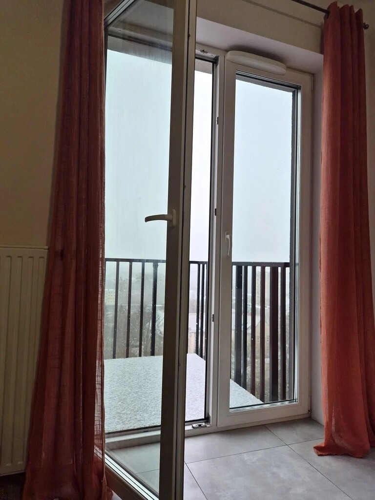 Mieszkanie na wynajem Szczecin, Warszewo 33 m2 | Arka Nieruchomości