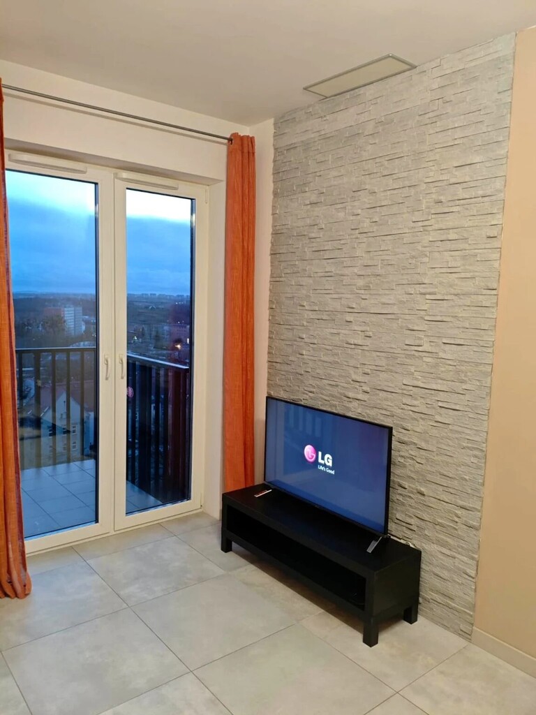 Mieszkanie na wynajem Szczecin, Warszewo 33 m2 | Arka Nieruchomości