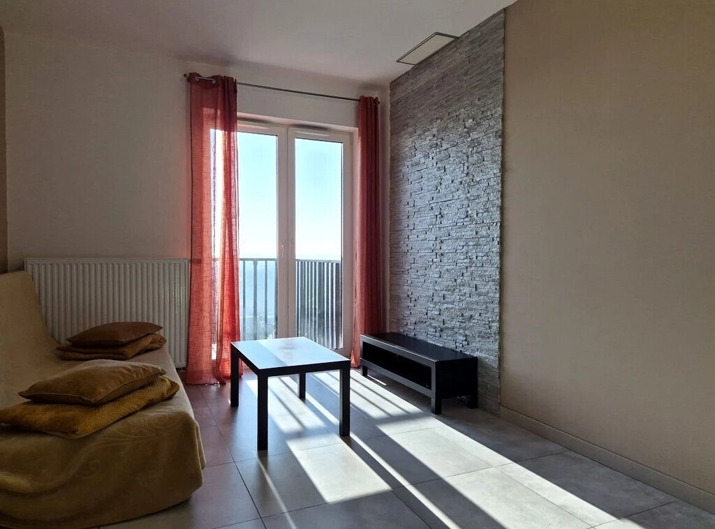 Mieszkanie na wynajem Szczecin, Warszewo 33 m2 | Arka Nieruchomości